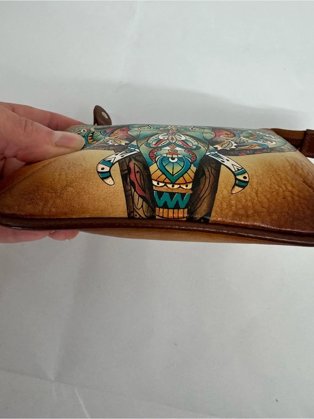 Anuchka nwt anuschka